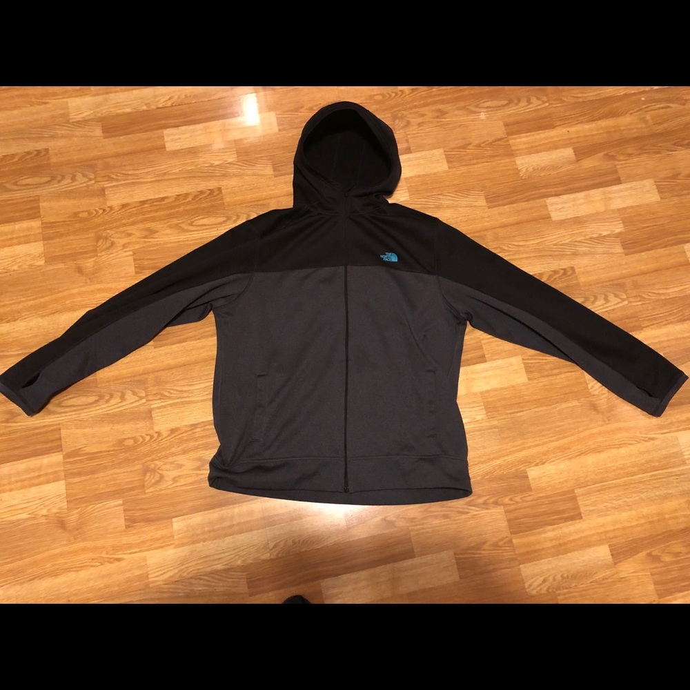 The North Face Jacket. Like new